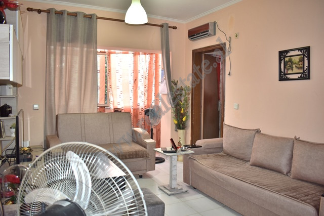 One bedroom apartment for sale in Don Bosko area in Tirana, Albania